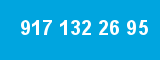 917 132 26 95